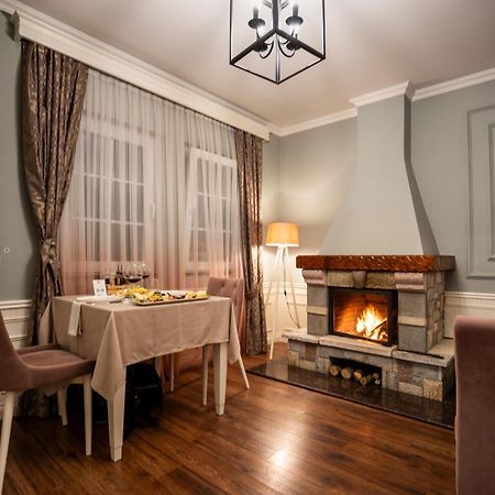 PalmaNova Resort Tirana Kültér fotó