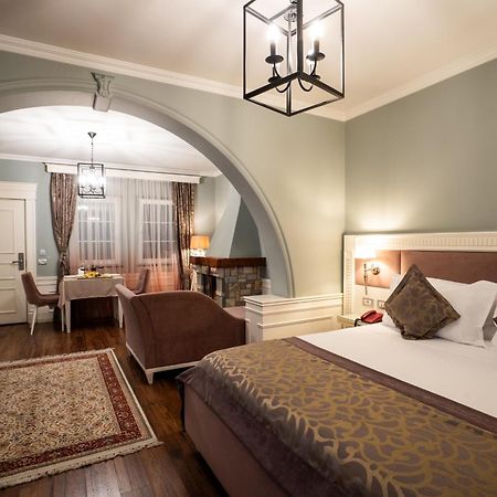 PalmaNova Resort Tirana Kültér fotó