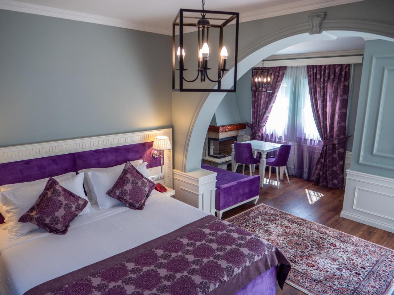 PalmaNova Resort Tirana Kültér fotó